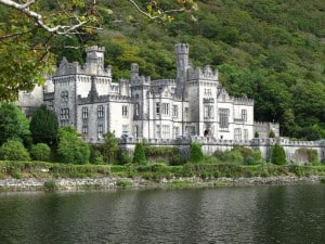irlande-patrimoine-chateau-abbaye-kylemore