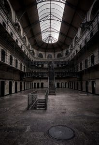 irlande-dublin-musee-prison-Kilmainham-4