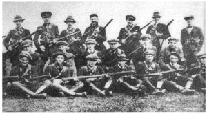 irlande-insurrection-paques-irish-volunteers
