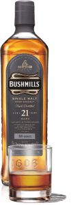bushmills-21-whisky-irlandais