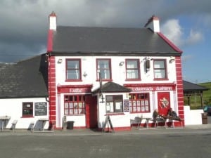 pub - irlande - dublin - comté - visite - voyage - restaurant - tourisme - mc dermott's