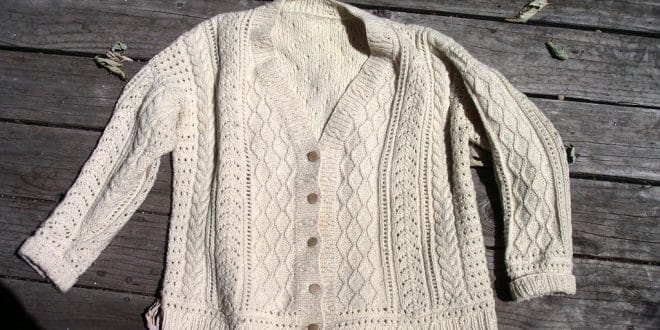 pull aran