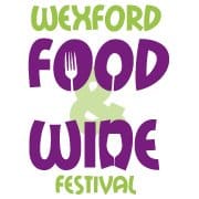Food - Wine - Festival - Wexford - Irlande - logo