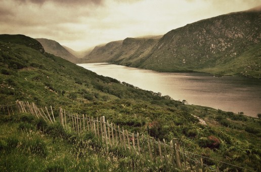 Parc National de Glenveagh – Donegal