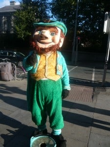 Leprechaun
