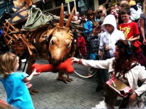 galway art festival