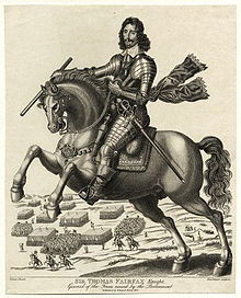 Cromwell - Histoire - Irlande