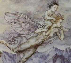 Changeling-alan-lee-fée-irlande-légende-mythologie-3