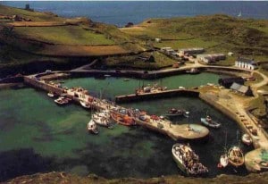 cape clear island - museum - île - festival - contes - Irlande - visite - divertissement - voyage