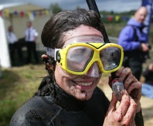 Bog Snorkelling