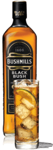 bushmills-black-bush-whiskey-irlande