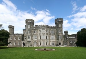 Johnstwon-Castle-château-wexford-irlande