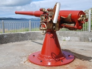 artillerie-fort-dunree-cheateau-musee-donegal-irlande