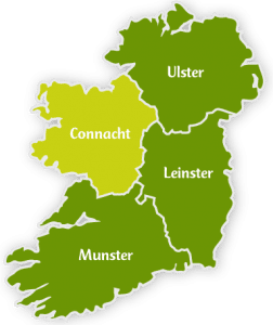 carte-connacht-province-irlande