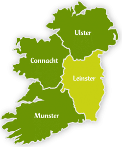 carte-leinster-province-irlande