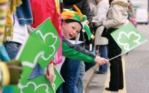 Saint-Patrick-Carnaval-Belfast