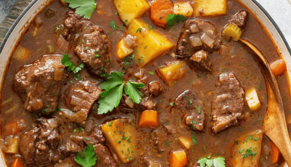 Recettes incontournables : l’Irish Stew