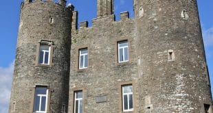 Le Château d’Enniscorthy – Co. Wexford