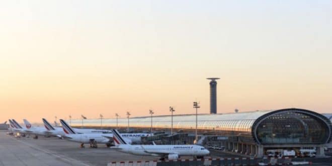 Comment se rendre à l’Aéroport Roissy Charles de Gaulle ?