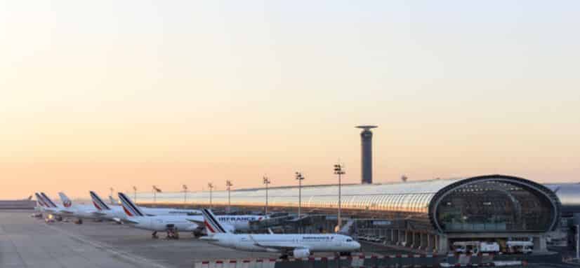 Comment se rendre à l’Aéroport Roissy Charles de Gaulle ?