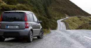 Conduire en Irlande, les règles de la route