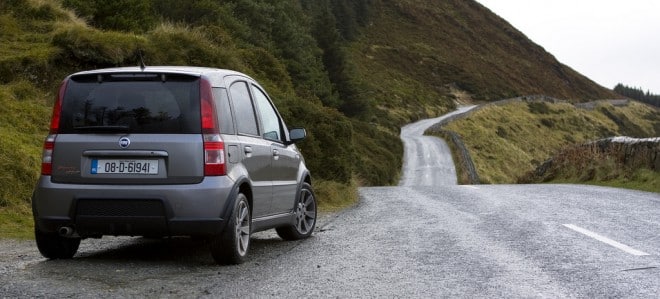 Conduire en Irlande, les règles de la route