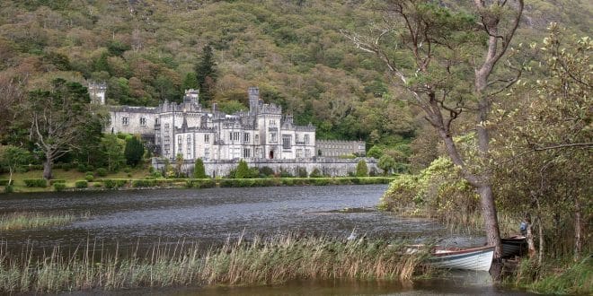 Ce qu’il faut absolument faire ou voir en Irlande