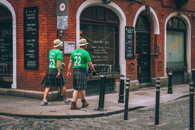 Dublin ou Cork avec un salaire moyen : où le budget tient-il le mieux ? Dublin ou Cork avec un salaire moyen : où le budget tient-il le mieux ?