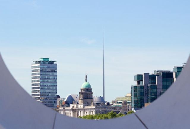 Obtenir son numéro PPS en arrivant en Irlande, étape par étape Obtenir son numéro PPS en arrivant en Irlande, étape par étape