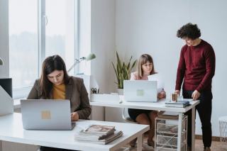 Trouver un emploi en Irlande avec un anglais encore hésitant