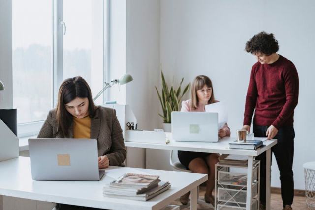 Trouver un emploi en Irlande avec un anglais encore hésitant Trouver un emploi en Irlande avec un anglais encore hésitant