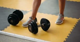 Aménager un espace sport chez soi sans travaux